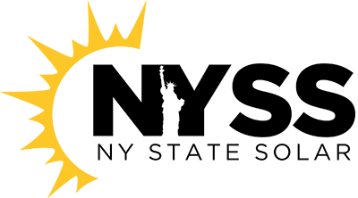 NY State Solar logo
